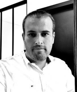 Photo de Jérome Lesellier